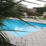 Lägenhet Rosa *