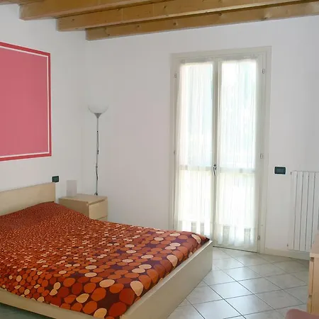 Lejlighed Rosa Moniga del Garda