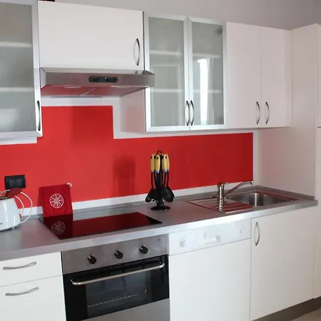 Apartment Rosa