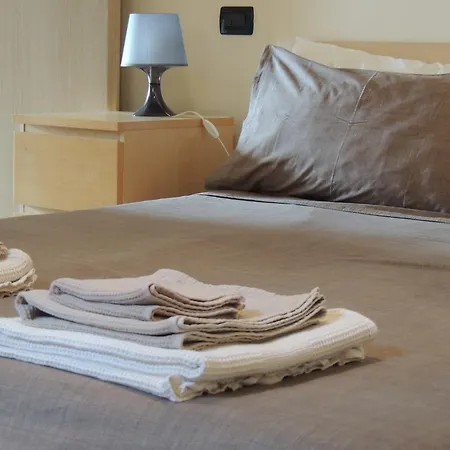 Rosa Apartment Moniga del Garda
