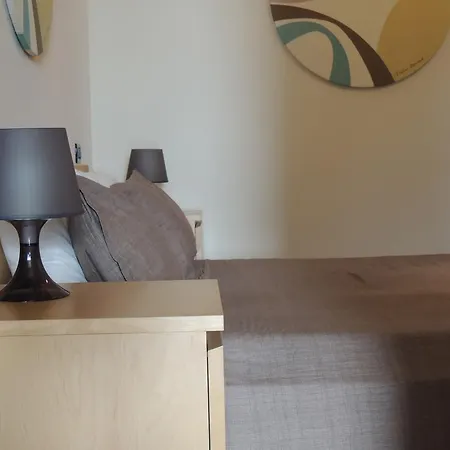 Apartament Rosa