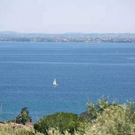 Rosa Apartament Moniga del Garda