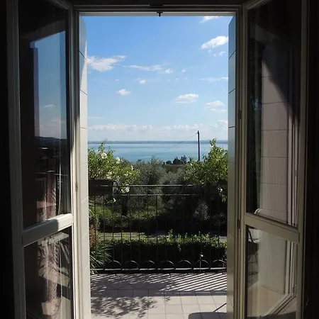 Rosa * Moniga del Garda